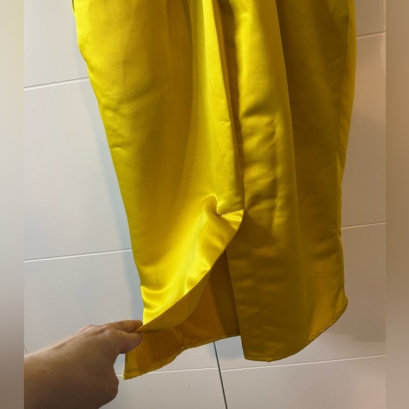 NWT Future Collective Bubble Dress in XX-Small - Picture 8 of 16